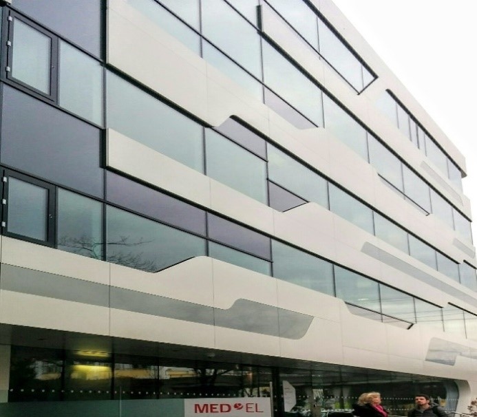 batiment Medel